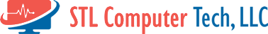 STL Computer Tech, LLC Logo